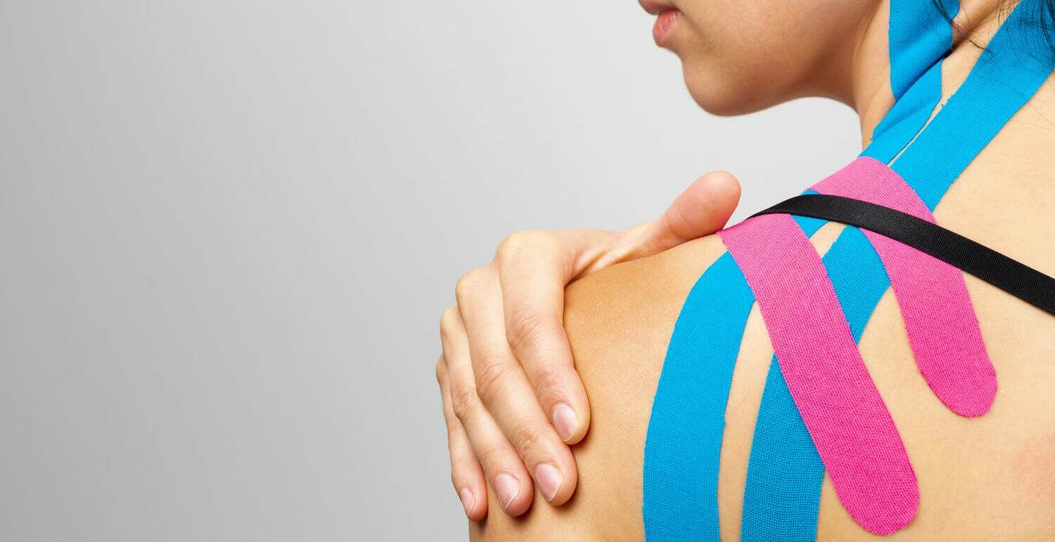 Тейпирование 