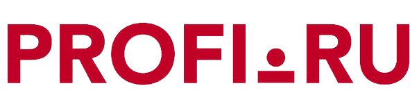 Мой профиль Тарасов А.В. на профи Аккаунт на профи